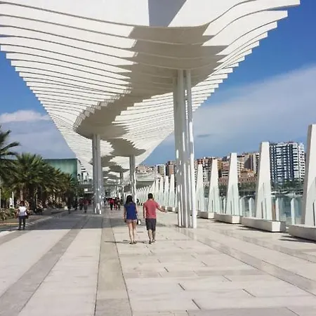 Precioso A 5 Minutos Andando De La Playa Διαμέρισμα